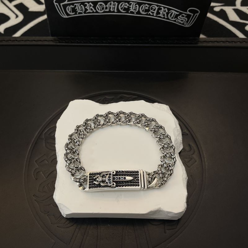 Chrome Hearts Bracelets